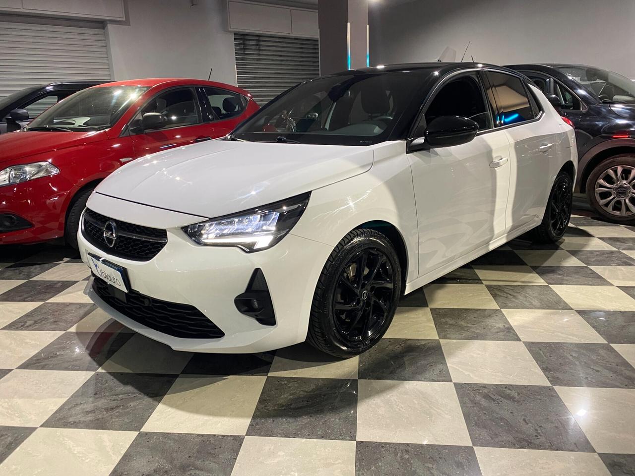 Opel Corsa 1.5 D 100 CV GS -2023