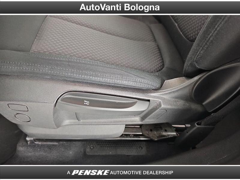 BMW X1 xDrive18d Business