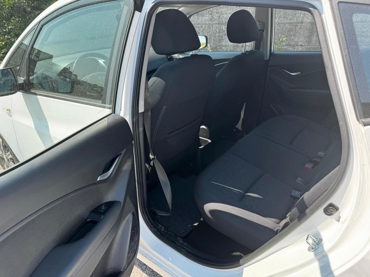 Hyundai iX20 1.4 CRDI 90 CV XPossible