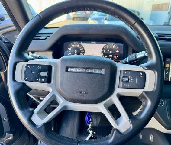 Land Rover Defender 110 2.0 SD4 240CV AWD Auto SE