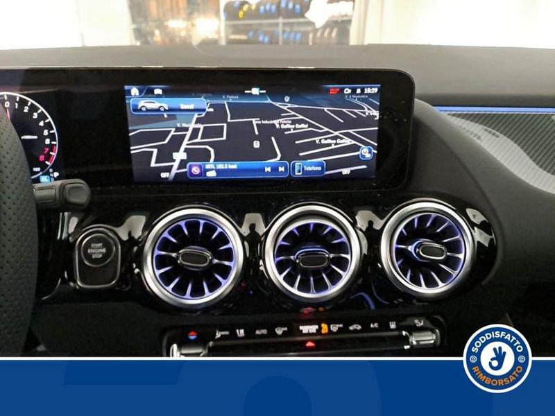 Mercedes-Benz GLA 250e EQ-Power Automatic AMG Line Advanced Plus Digital Edition