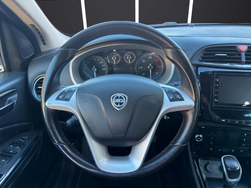 LANCIA Delta (2008-2015) Delta 1.9 MJT Twinturb...