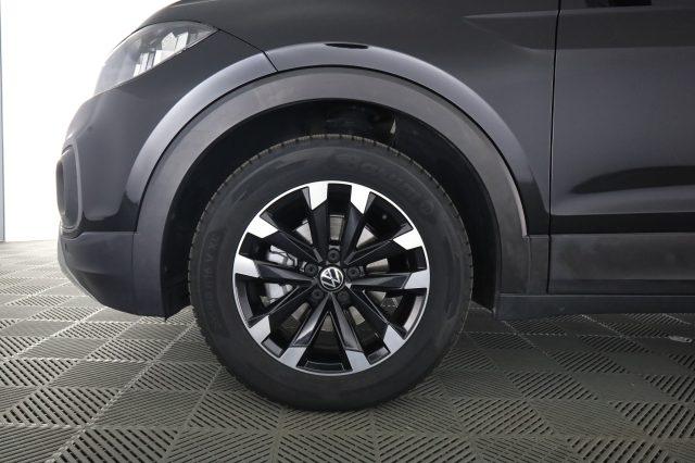VOLKSWAGEN T-Cross T-Cross 1.0 TSI Style BMT