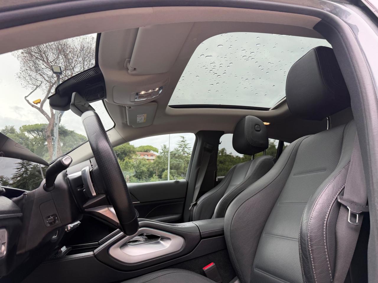 Mercedes-benz GLE 300 d 4Matic Mild Hybrid Coupé AMG Line Premium Plus