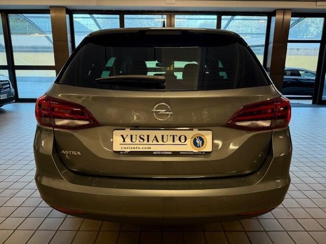 Opel Astra 1.5 CDTI 122 CV S&S AT9 Sports Tourer Ultimate
