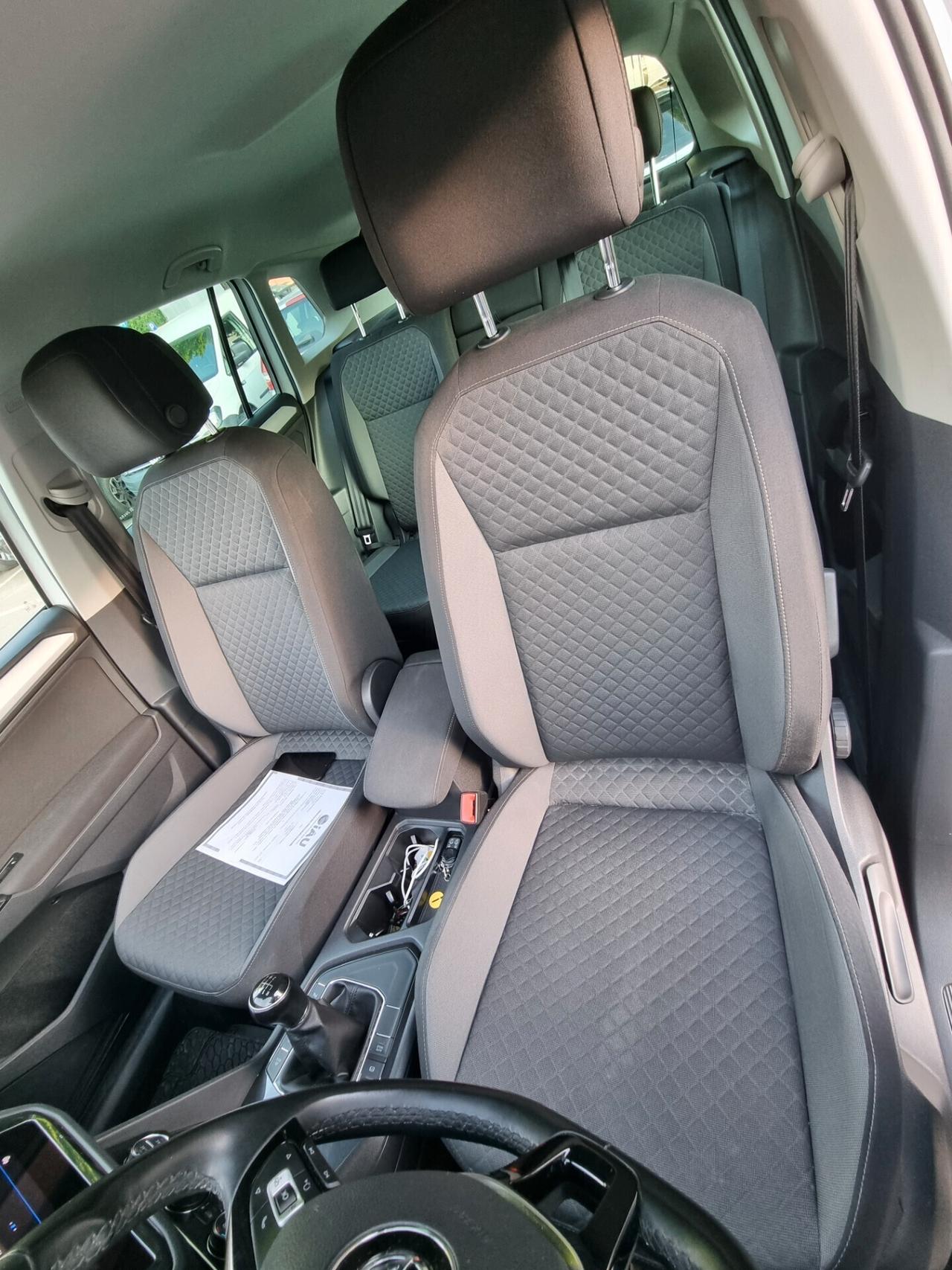 Volkswagen Tiguan 1.6 TDI Business Neopatentati