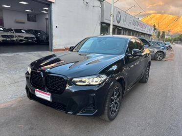 Bmw X4 2.0d MSport