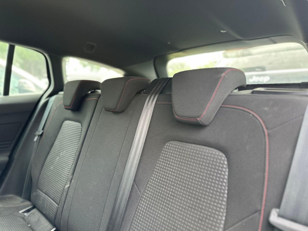 FORD Focus V 2022 SW - Focus SW 1.0 ecoboost h ST-Line Design 125cv powershift