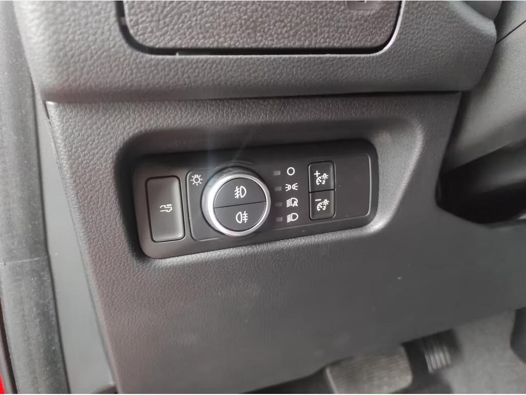 Ford Ranger Raptor 2.0 Ecoblue 4WD DC 5 posti NUOVO FULL OPTIONAL