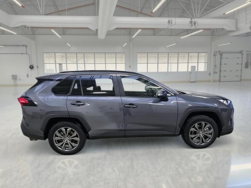 TOYOTA RAV 4 2.5 HV 178cv E-CVT Dynamic 2WD