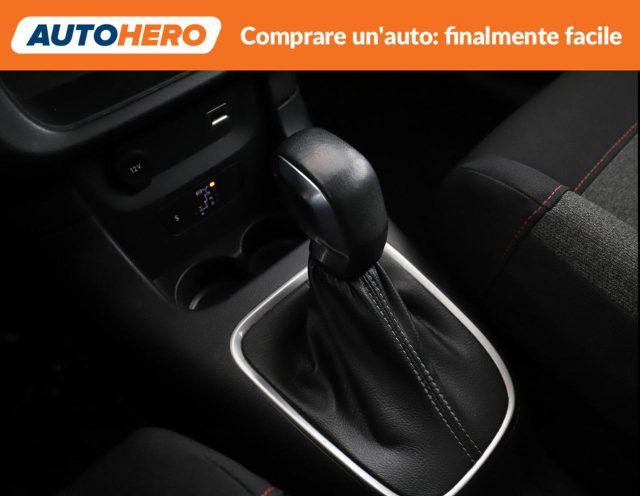 CITROEN C3 PureTech 110 S&S EAT6 Feel