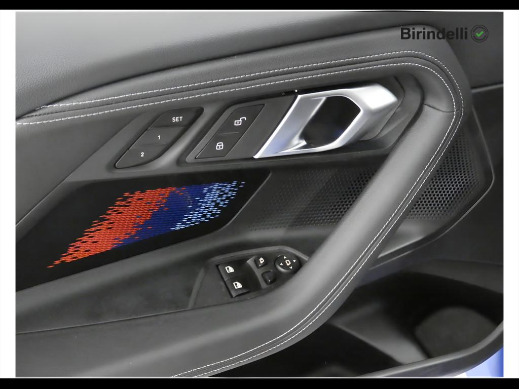 BMW Serie 2 Cpé(G42/87) - M2