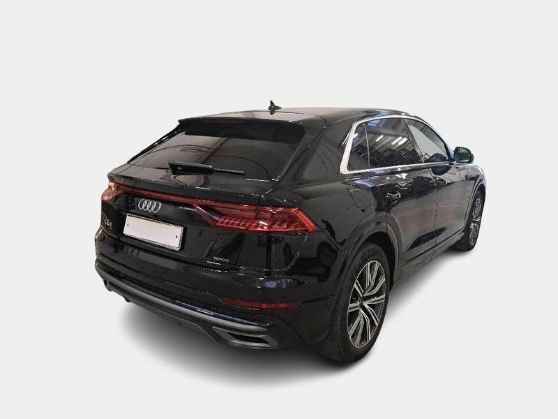 AUDI Q8 45 TDI MHEV 170kW quattro tiptronic Sport