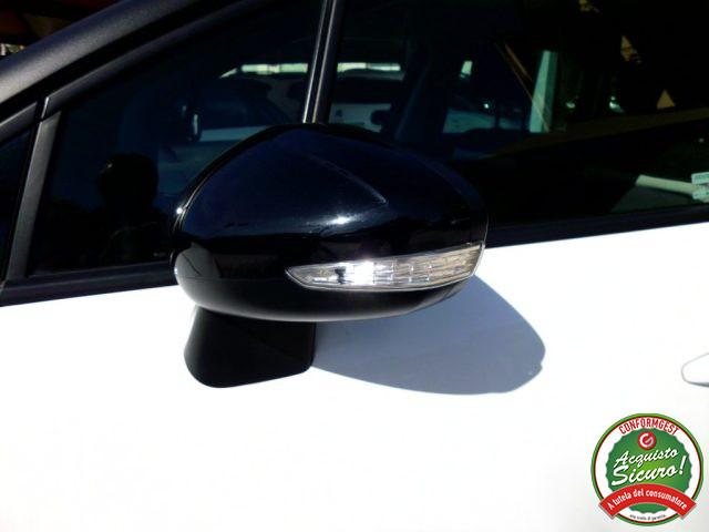 CITROEN C3 Aircross BlueHDi 100 S&S Shine