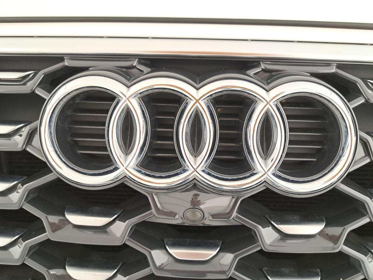 Audi Q5 sportback 40 2.0 tdi mhev 12v s line quattro s-tronic