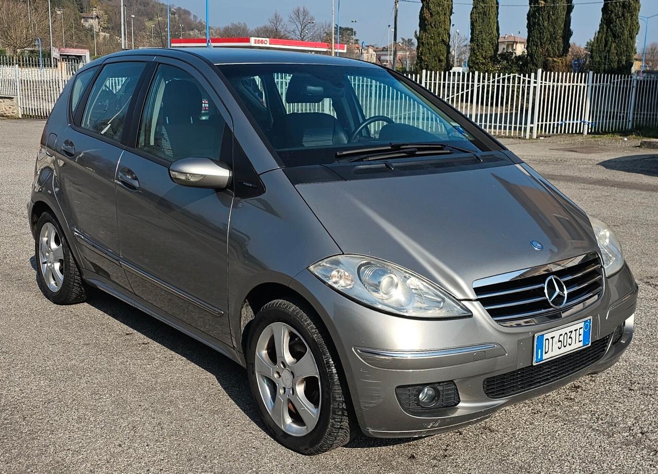 Mercedes-benz A 150 GUIDABILE DA NEOPATENTATI