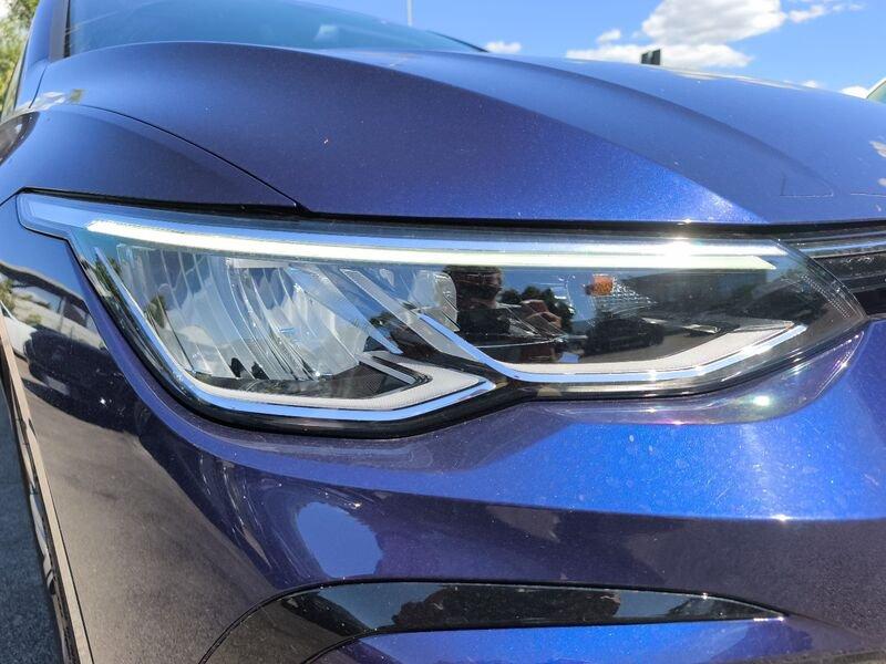 Volkswagen Golf VIII 2020 1.5 tsi evo Style 130cv