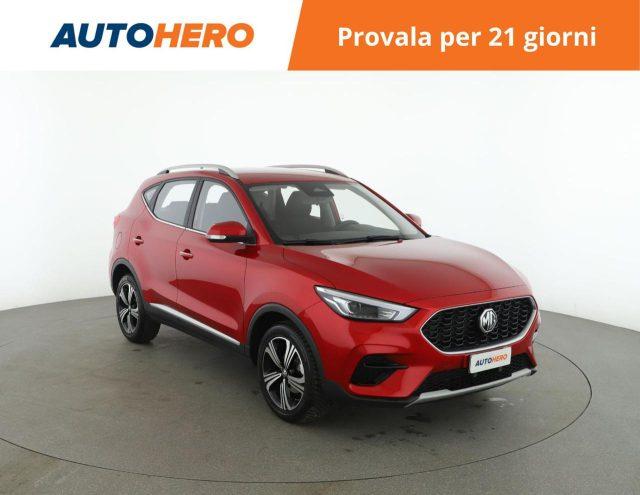 MG ZS 1.5 VTi-tech Comfort