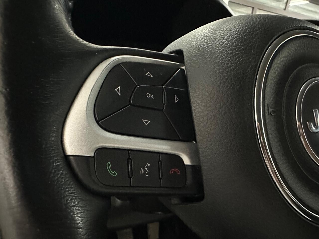 JEEP Renegade 1.6 MTJ (120) Limited 2018