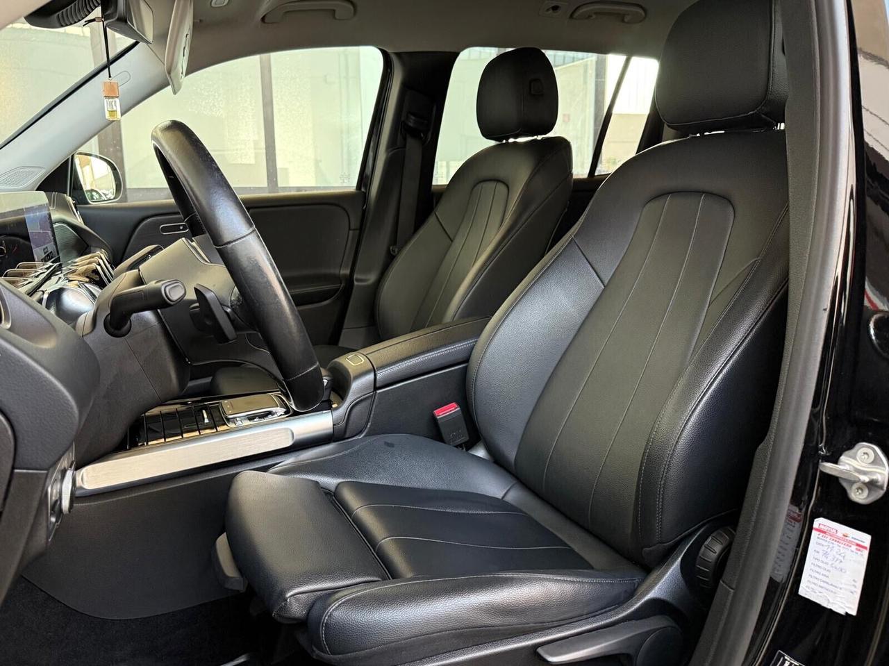 Mercedes-benz GLB 200 d Automatic 4Matic Premium