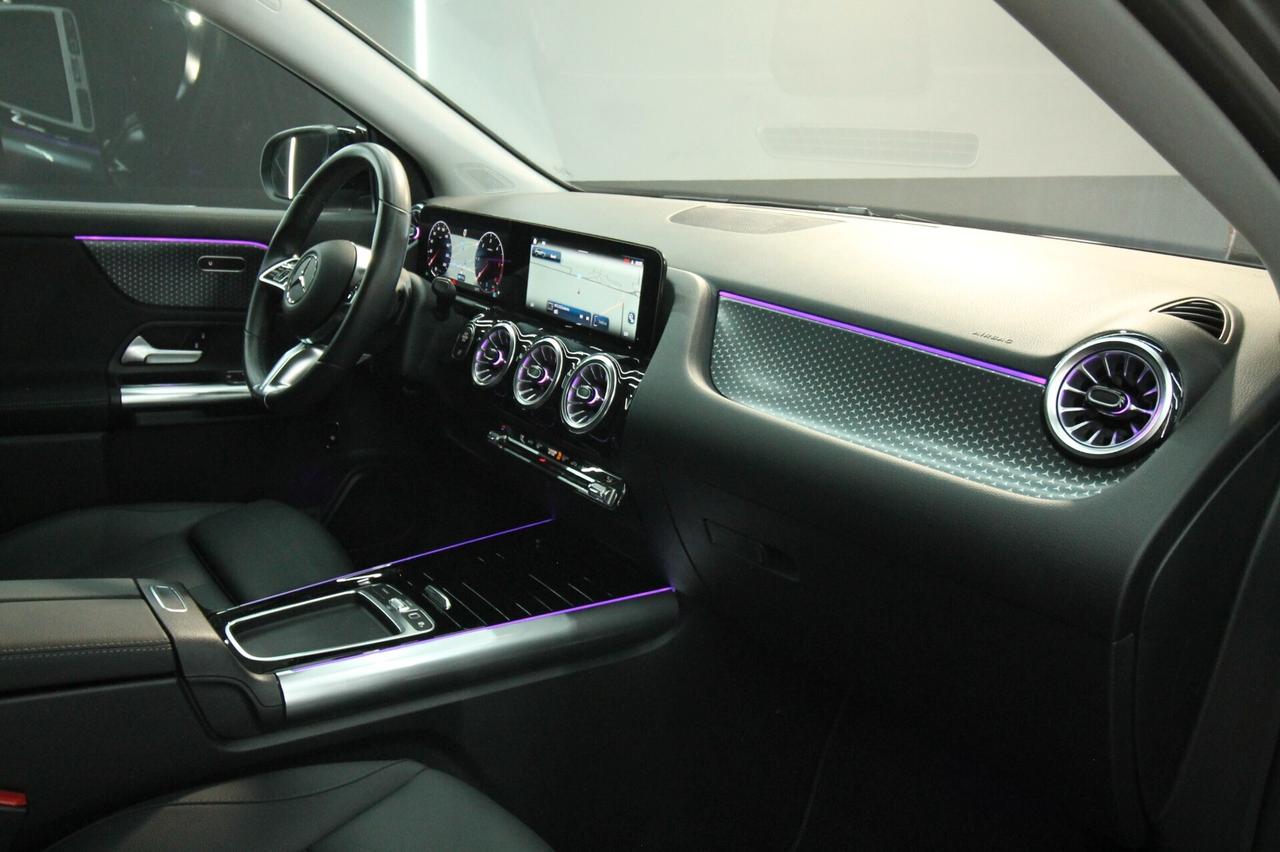 MERCEDES GLA 200D AUT PROGRESSIVE AVANCED