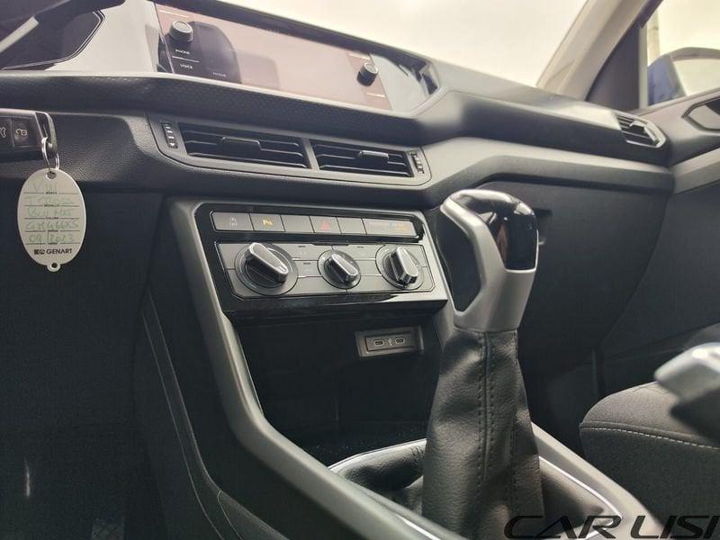 Volkswagen T-Cross 1.0 TSI 115 CV Style BMT