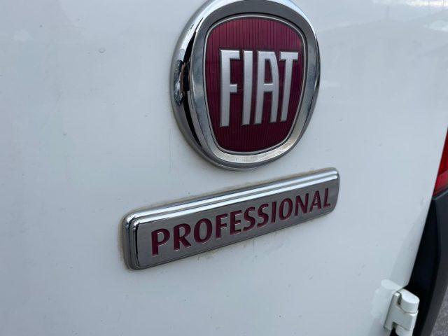 FIAT Fiorino 1.3 MJT 75 CV (N1) FURGONE