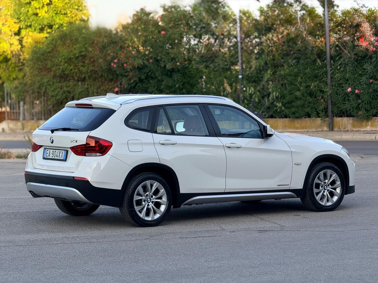 Bmw X1 xDrive 2.0 diesel