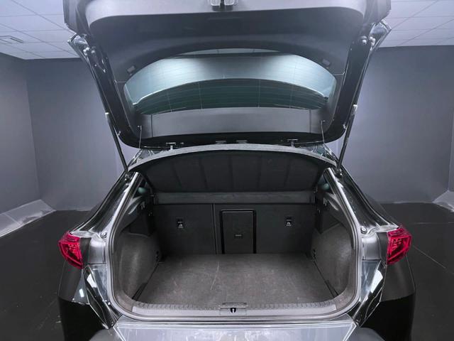 CUPRA Formentor 1.5 TSI DSG 150CV