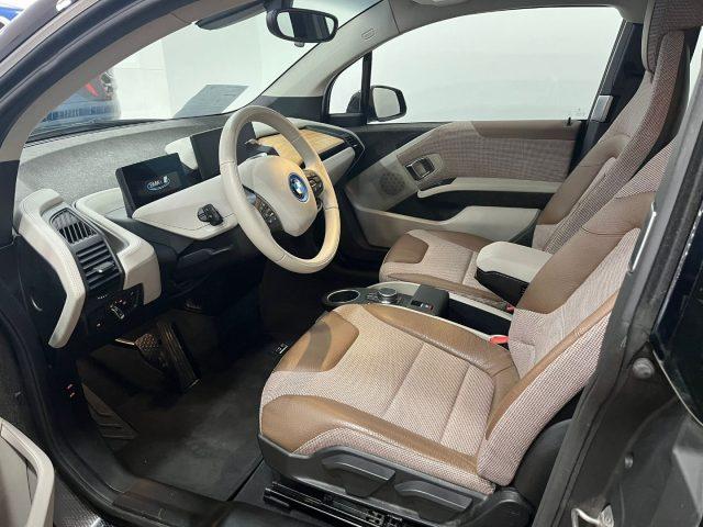 BMW i3 s 120 Ah