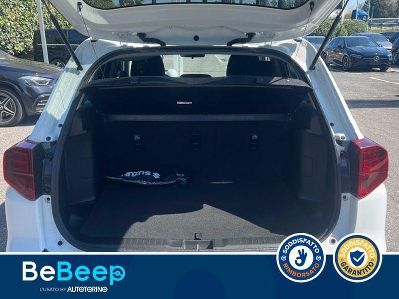 Suzuki Vitara 1.4H STARVIEW 4WD ALLGRIP