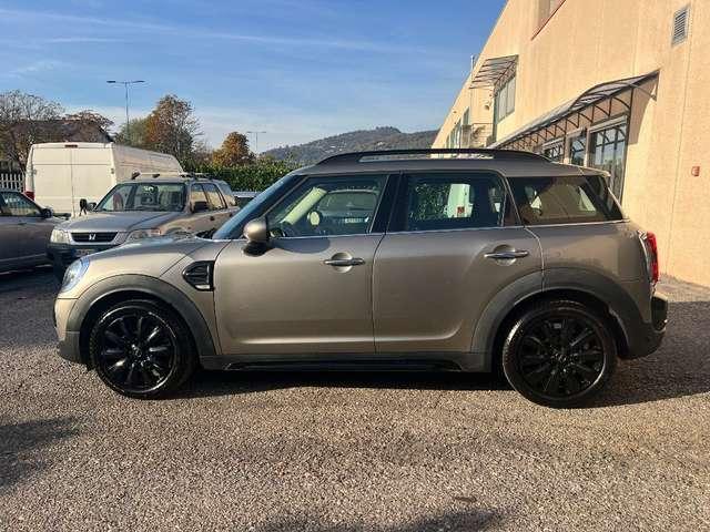 MINI One Countryman 1.5