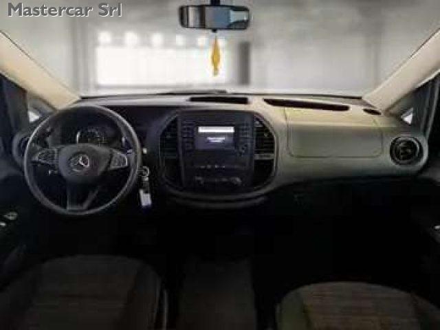 MERCEDES-BENZ Vito 2.0 116 CDI COMPACT TOURER PRO AUTO 8POSTI FY528YM