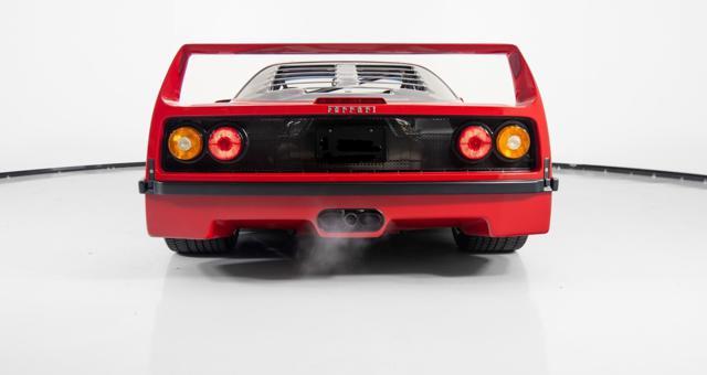 FERRARI F40 F40