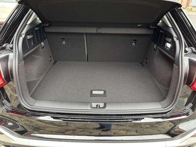 Audi Q2 35 TFSI S tronic S line Edition MATRIX-CAM-TETTO