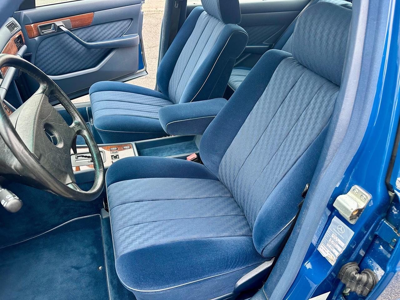 Mercedes-benz S 300 SE cat SOLO 59mila km NUOVA