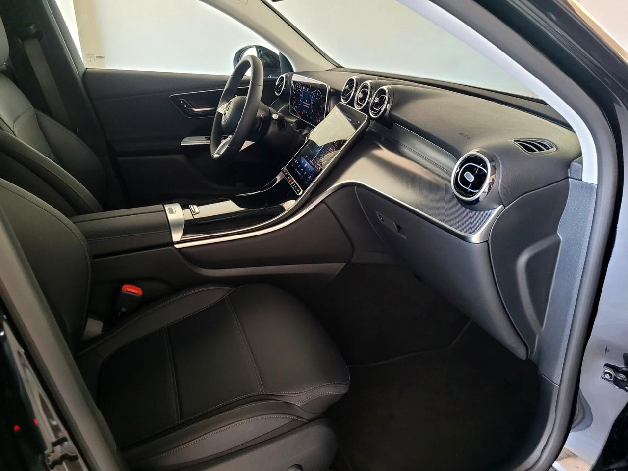 Mercedes-benz GLC 220 d Coupè 4MATIC CARPLAY PACK LUCI AMB. NAVI LED
