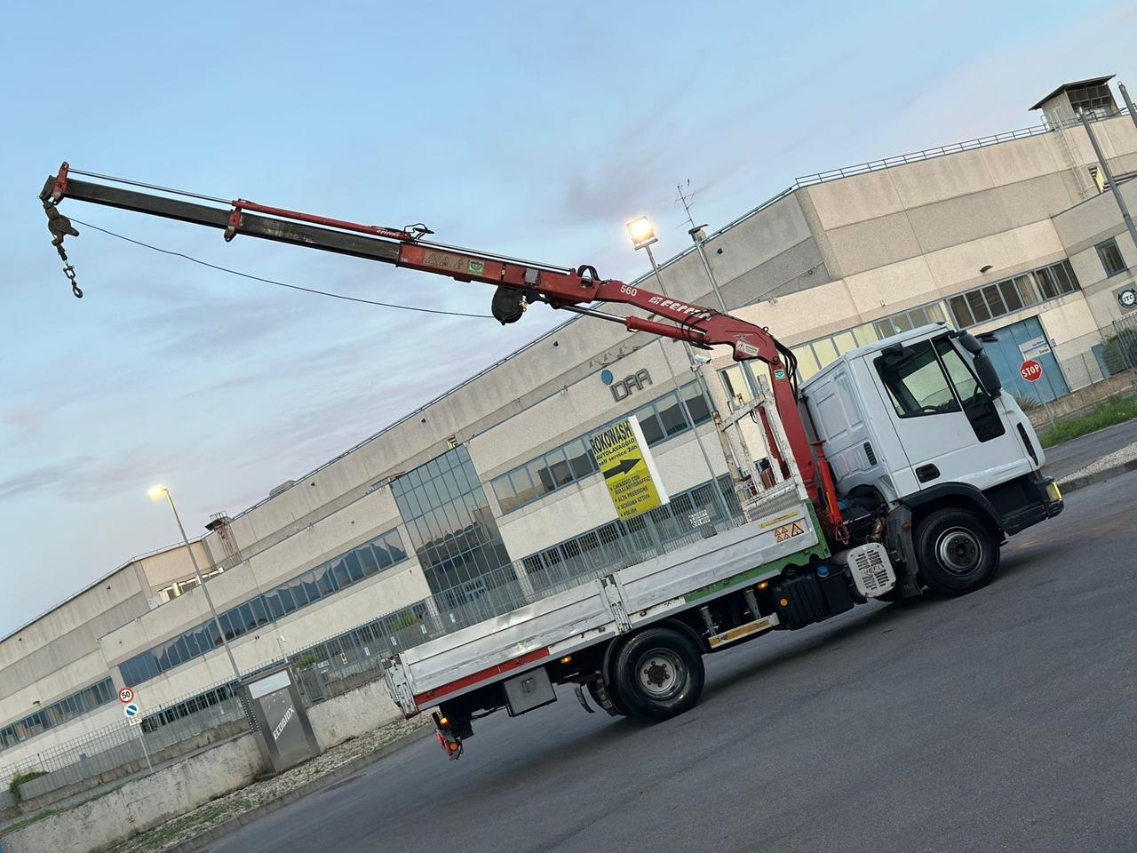 Iveco