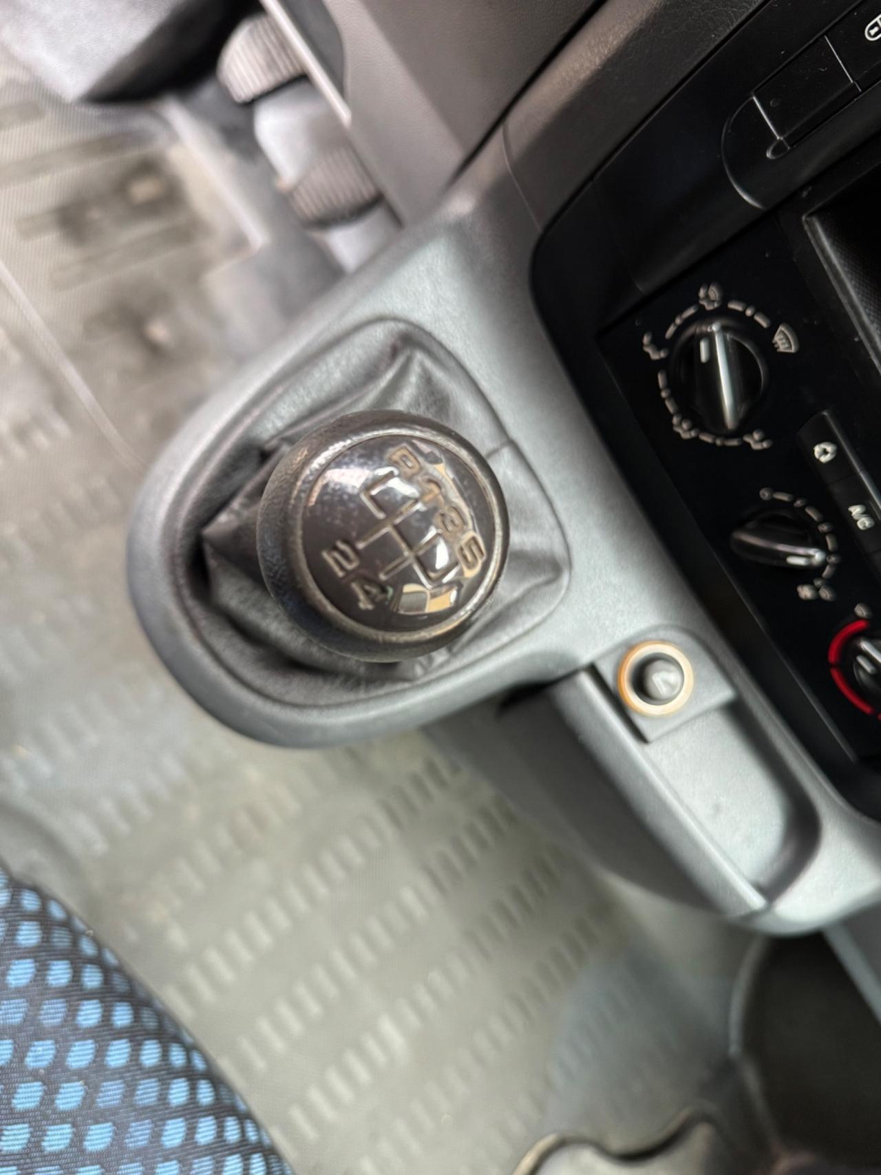 Fiat Scudo 2.0 Diesel 9Posti