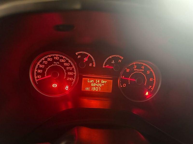 FIAT Doblò 1.3 MJT S&S CH1 Cargo Easy (IVA ESCL.)