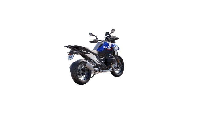 BMW R 1300 GS BMW R 1300 GS - PRONTA CONSEGNA