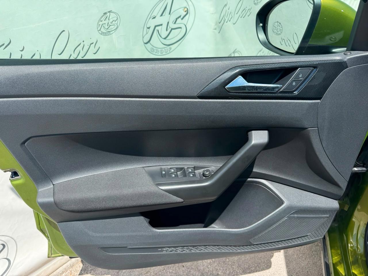 Volkswagen Taigo 1.0 TSI 110 CV DSG Life Automatica F1 CarPlay