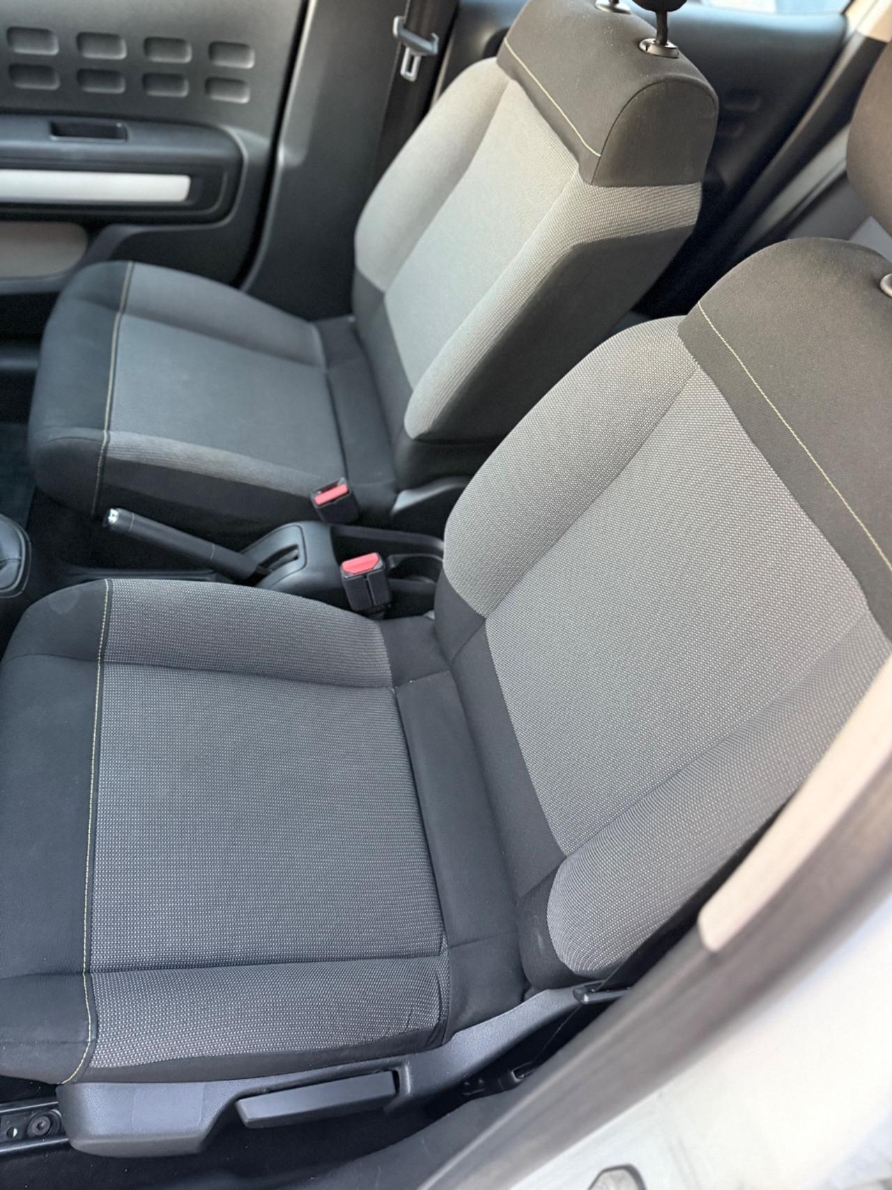 Citroen C3 PureTech 83 S&S Shine