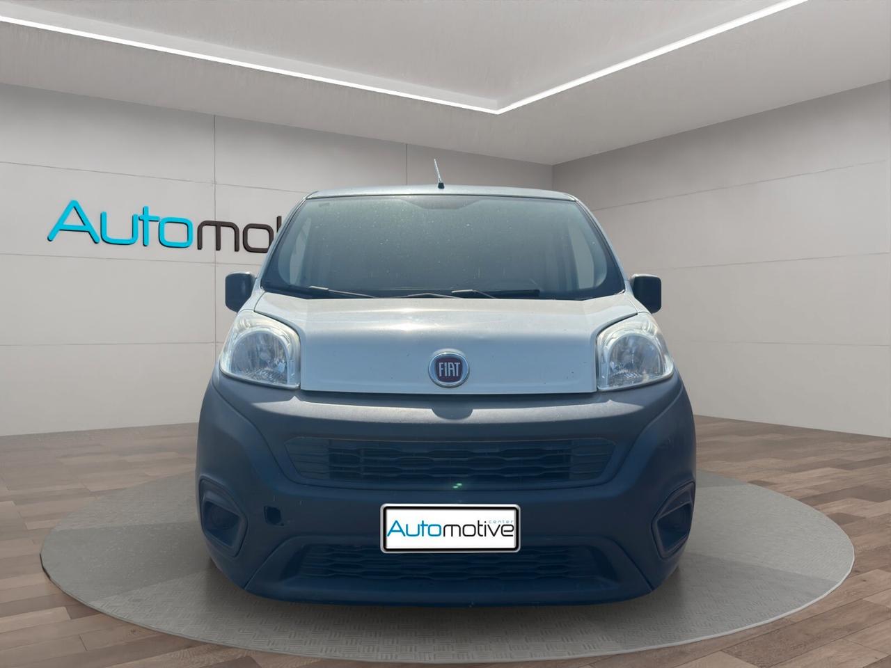 Fiat Fiorino 1.3 MJT 80CV Cargo