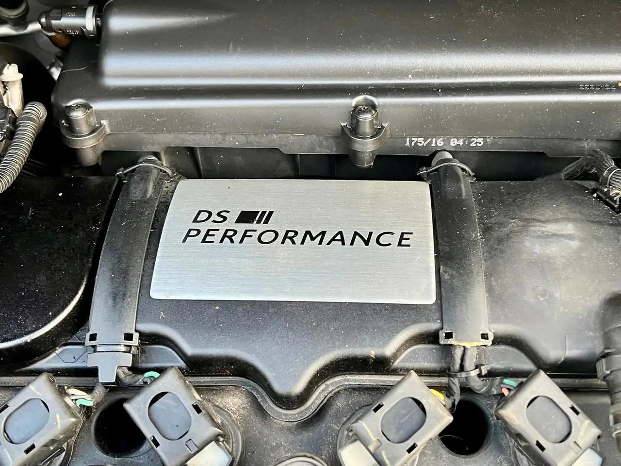 DS Automobiles DS 3 Performance 1.6 THP 208cv E6 6M