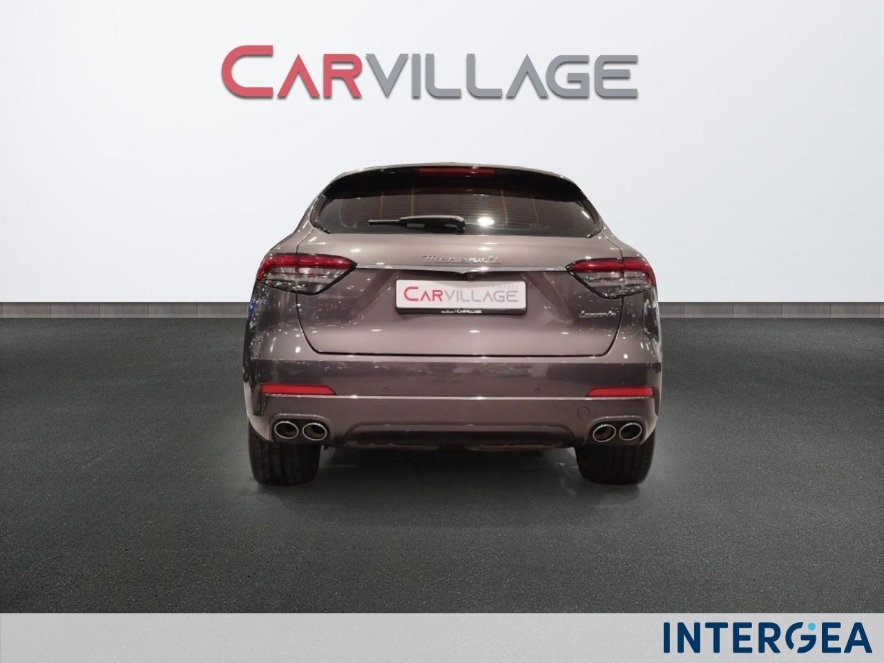 MASERATI Levante 2.0 mhev GT 330cv auto