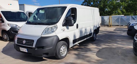 FIAT DUCATO PASSO MEDIO 2.2 MJT 100CV -2008
