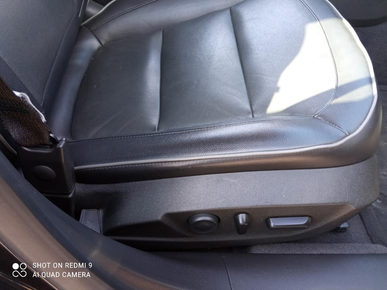 Chevrolet Malibu 2.0L AUT CDI Diesel MT LTZ