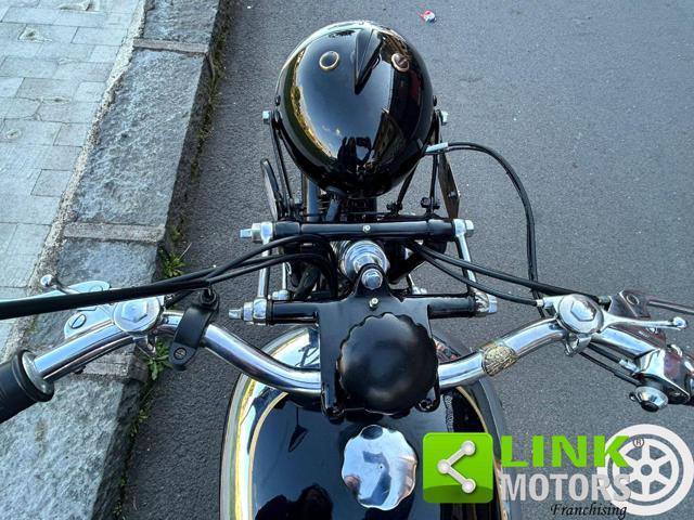BENELLI Other BENELLI 250