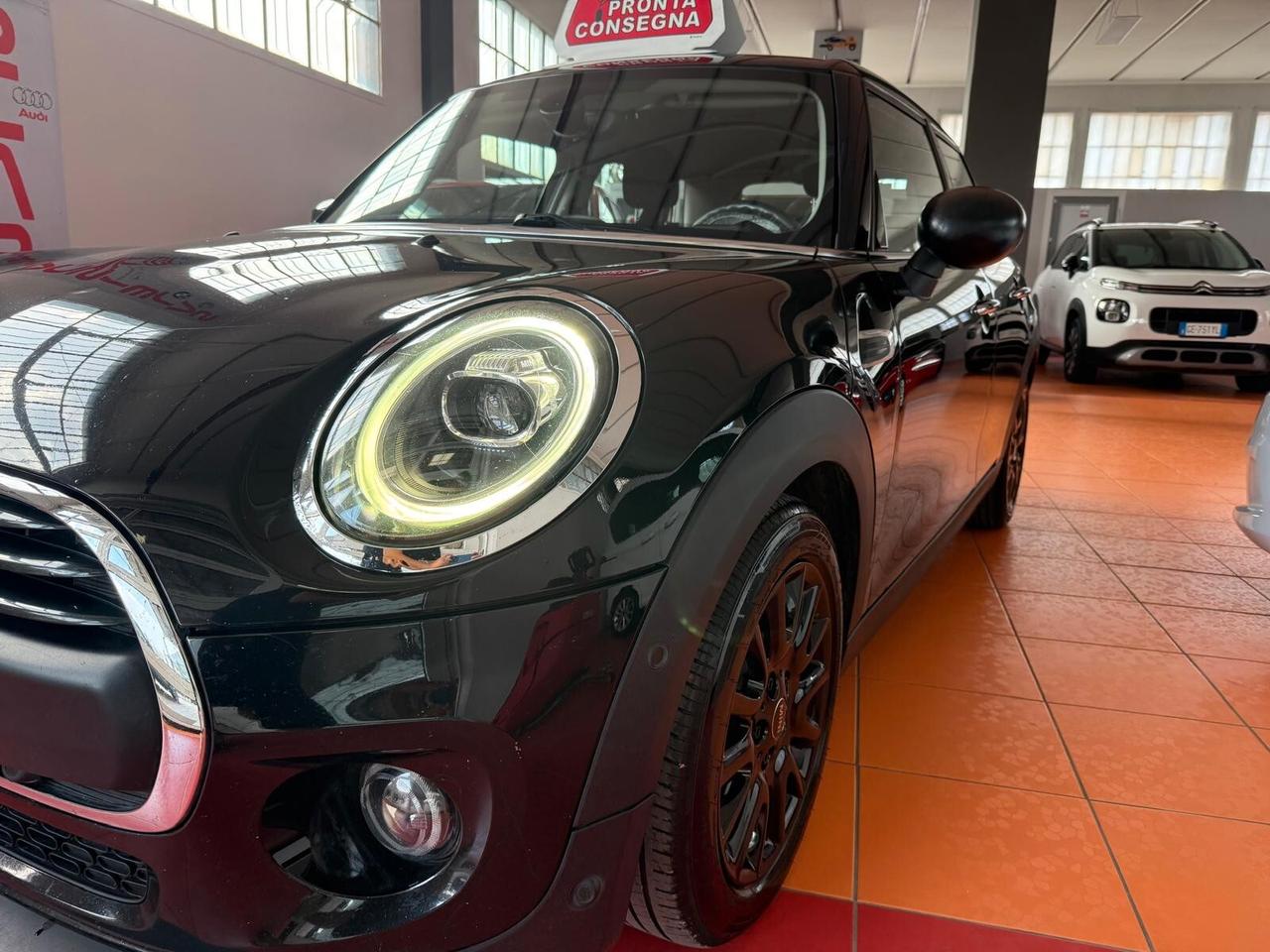 Mini 1.5 One